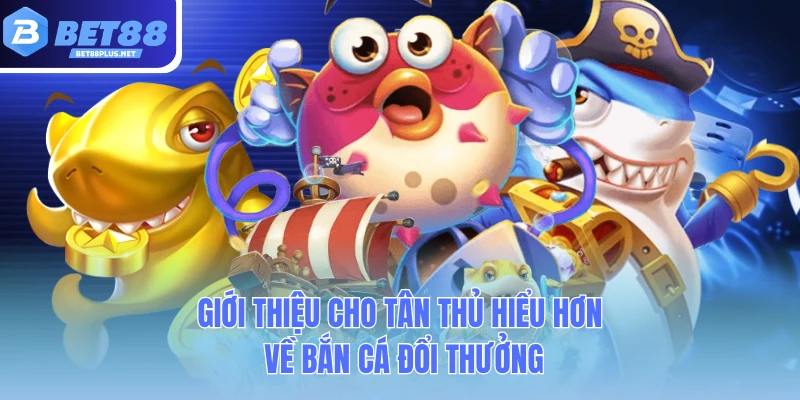 gioi thieu cho tan thu hieu hon ve ban ca doi thuong